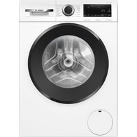 Bosch Wgg246z5nl - Serie 6 - Wasmachine Met Stoom - 1600 Rpm - 9kg | Welhof; Dé Outlet Store Van De Benelux