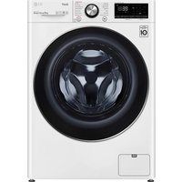 Lg F6v1009wtse Wasmachine 9kg 1600t | Welhof; Dé Outlet Store Van De Benelux