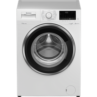 Blomberg Lwf194520qw Wasmachine 9kg 1400t | Welhof; Dé Outlet Store Van De Benelux