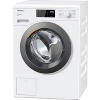 Miele Wed 125 Wcs Wasmachine 8kg 1400t | Welhof; Dé Outlet Store Van De Benelux