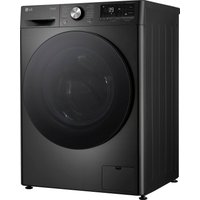Lg W4wr70e6yb Was- Droogcombinatie - Koolborstelloze Motor - Allergy Care - Lg Thinq® App - 11 Wassen & 6kg Drogen - 1400t | Welhof; Dé Outlet Store Van De Benelux