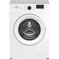 Beko Wtl84111w Wasmachine 8kg 1400t | Welhof; Dé Outlet Store Van De Benelux
