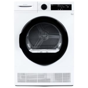 Salora DCH7205 Condensdroger Wit