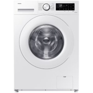 Samsung WW80CGC04ATEEN Wasmachine Wit