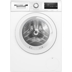 Bosch WAN28297NL EXCLUSIV Wasmachine Wit