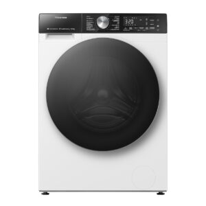 Hisense WF5S1045BW Wasmachine Wit