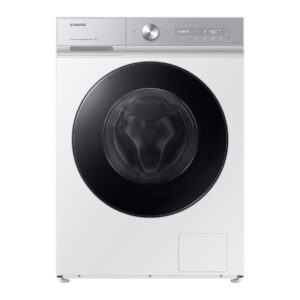 Samsung WW90DB8U95GHU3 Wasmachine Wit