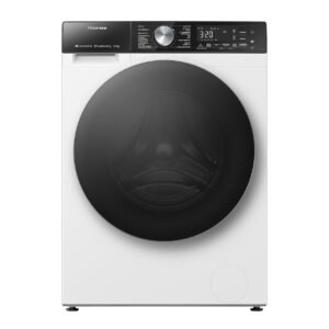 Hisense WF5S9045BW Wasmachine Wit