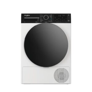 Whirlpool C WD 86M WBS BE Privilege Warmtepompdroger Wit