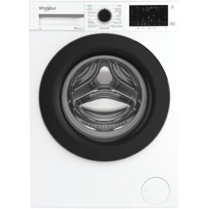 Whirlpool WAM 97WB BE Wasmachine Wit