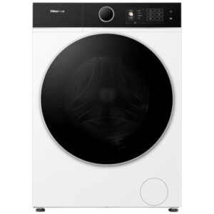 Hisense WF5I1045BWQ Wasmachine Wit