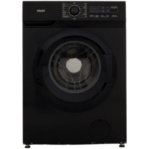 Frilec KOBLENZ9214WA-030B Wasmachine Zwart