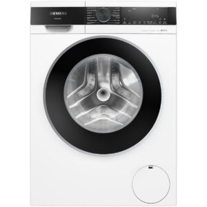 Siemens WG46G2ZKNL Wasmachine Wit