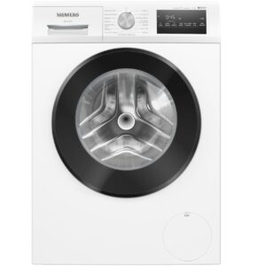 Siemens WM14N29QNL Wasmachine Wit
