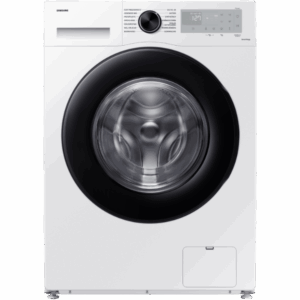 SAMSUNG WW80CGC04AAHEN 5000-serie - Wasmachine Voorlader - 8 kg - 1400 rpm - 72 dB