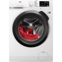 Aeg Lf694abc Wasmachine 9kg 1400t | Welhof; Dé Outlet Store Van De Benelux
