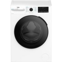 Beko Bm3wfu4941a – Wasmachine 9 Kg – 1400 Tpm – Steamcure & Prosmart | Welhof; Dé Outlet Store Van De Benelux