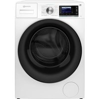 Bauknecht B6r 98 Silence De – Wasmachine – 9 Kg – 1400 Tpm – 72 Db – 16 Programma’s | Welhof; Dé Outlet Store Van De Benelux