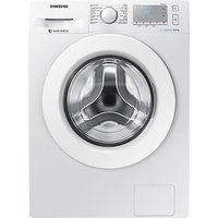 Samsung Ww81j5446ma - Wasmachine - 8 Kg - 1400 Tpm - Ecobubble | Welhof; Dé Outlet Store Van De Benelux