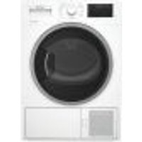 Blomberg Ltp18320w - Warmtepompdroger - 8 Kg - 64 Db - Energieklasse A++ | Welhof; Dé Outlet Store Van De Benelux