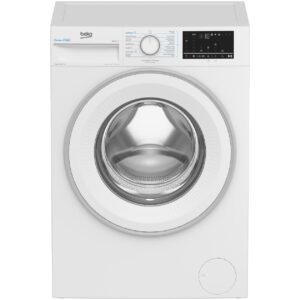 Beko B3WM49610W2 Selective Line Wasmachine Wit