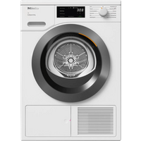 Miele TEC 648 WP EcoSpeed & Wash2Dry