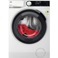 Aeg Lr8e70499 - Wasmachine - 9 Kg - 1400 Tpm - Powercare - Energieklasse A | Welhof; Dé Outlet Store Van De Benelux