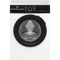 Beko Bm3wfu41041w - Wasmachine - 10 Kg - 1400 Tpm - Energieklasse A | Welhof; Dé Outlet Store Van De Benelux