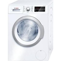 Bosch Wat24460gb – Wasmachine – 8 Kg – 1200 Tpm – Ecosilence Drive – Activewater – 74 Db | Welhof; Dé Outlet Store Van De Benelux