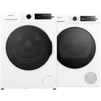 Veripart VPWM1400A28WNB + Veripart VPDR8EWNB