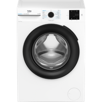 Beko Bm3wft3w - Wasmachine - 9 Kg - 1400 Tpm - Energieklasse A | Welhof; Dé Outlet Store Van De Benelux