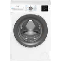 Beko Bm3wfu3741s - Wasmachine - 7 Kg - 1400 Tpm - Energieklasse A | Welhof; Dé Outlet Store Van De Benelux