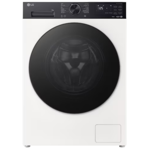 LG F4X5009THB - Wasmachine - 71 dB - A-40% Wasmachine (9 kg, 1400 rpm, A)