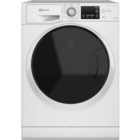 Bauknecht Watksense86s41c - Was-droogcombinatie - 8 Kg Wassen - 6 Kg Drogen - 1400 Tpm - Energieklasse C | Welhof; Dé Outlet Store Van De Benelux