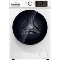 Beko Bw1o3841w - Wasmachine - 8 Kg - 1400 Tpm - Energieklasse A | Welhof; Dé Outlet Store Van De Benelux