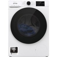 Gorenje Wpnei14a2ts - Wasmachine - 10 Kg - 1400 Tpm - Energieklasse A | Welhof; Dé Outlet Store Van De Benelux