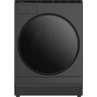 Grundig Gw9i91041de - Wasmachine - 10 Kg - 1400 Tpm - Energieklasse A - Antraciet | Welhof; Dé Outlet Store Van De Benelux
