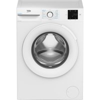 ​beko Bm3wt3841w Wasmachine 8 Kg 1400t | Welhof; Dé Outlet Store Van De Benelux