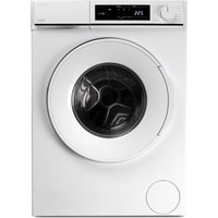 Sharp Es-nfa814bwb Wasmachine 8kg 1400t | Welhof; Dé Outlet Store Van De Benelux