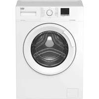 Beko Wtk62054w Wasmachine 6kg 1200t | Welhof; Dé Outlet Store Van De Benelux