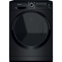 Hotpoint Ndd 86448 Bda Was-droog Combinatie 8kg-6kg 1400t | Welhof; Dé Outlet Store Van De Benelux