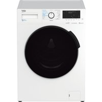 Beko Wdw75141steam1 Was-droogcombi 7kg - 4kg 1400t | Welhof; Dé Outlet Store Van De Benelux