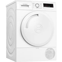 Bosch Wtr83v02 Warmtepompdroger 7kg | Welhof; Dé Outlet Store Van De Benelux