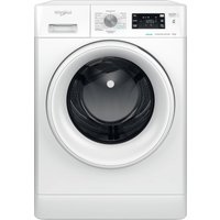 Whirlpool Ffb 9458 Wv – Wasmachine – 85.0 Cm – 9 Kg – 1400 Tpm – Freshcare | Welhof; Dé Outlet Store Van De Benelux
