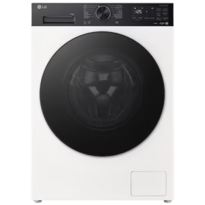 LG F4X5011THB - Wasmachine - 71 dB - A-40% (11 kg, 1400 rpm)