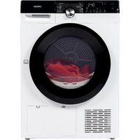 Koenic Ktd9336c - Warmtepompdroger - 9 Kg - Energieklasse C | Welhof; Dé Outlet Store Van De Benelux