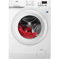 Aeg L6fbi841n - Wasmachine - 8 Kg - 1400 Tpm - Prosense | Welhof; Dé Outlet Store Van De Benelux