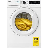Zanussi Zwf142e3pw - Wasmachine - 10 Kg - 1400 Tpm - Energieklasse C | Welhof; Dé Outlet Store Van De Benelux