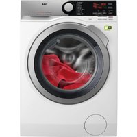 Aeg L9fens96 - Wasmachine - 9 Kg - 1600 Tpm - Softwater & Prosteam - Energieklasse A | Welhof; Dé Outlet Store Van De Benelux