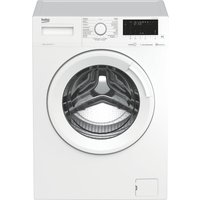 Beko Wtv8716xwwst - Wasmachine - 8 Kg - 1400 Tpm - Stoomfunctie - Energieklasse A | Welhof; Dé Outlet Store Van De Benelux